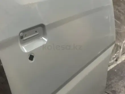 ДВЕРИ ПЕРЕДНИЕ НА Faw 1024 6371 за 95 000 тг. в Алматы – фото 2