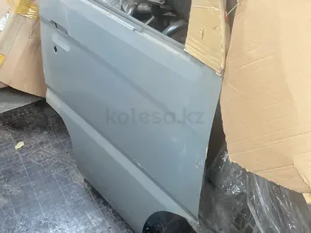 ДВЕРИ ПЕРЕДНИЕ НА Faw 1024 6371 за 95 000 тг. в Алматы – фото 3