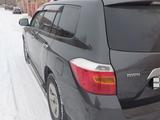 Toyota Highlander 2008 годаүшін11 500 000 тг. в Усть-Каменогорск – фото 2