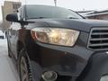 Toyota Highlander 2008 года за 11 000 000 тг. в Усть-Каменогорск – фото 5