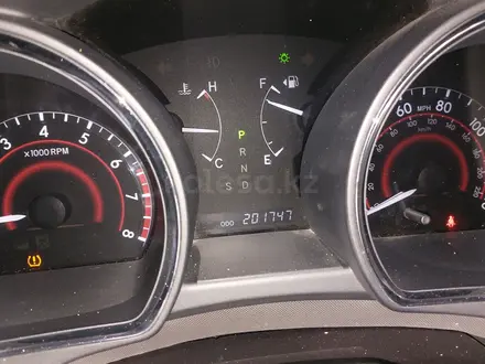 Toyota Highlander 2008 года за 11 000 000 тг. в Усть-Каменогорск – фото 8