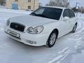 Hyundai Sonata 2001 года за 2 650 000 тг. в Караганда – фото 7