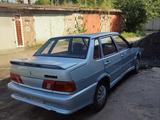 ВАЗ (Lada) 2115 2002 годаfor1 000 000 тг. в Костанай – фото 4