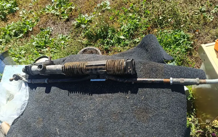 Рулевая рейка за 25 000 тг. в Алтай