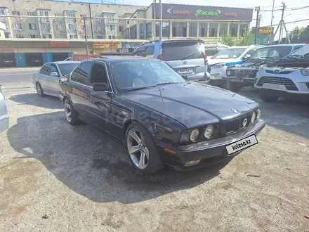 BMW 530 1995 года за 3 100 000 тг. в Шымкент – фото 3