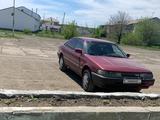 Mazda 626 1991 годаfor850 000 тг. в Усть-Каменогорск