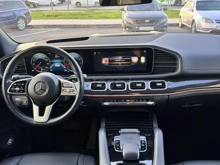 Mercedes-Benz GLE 350 2019 года за 25 900 000 тг. в Шымкент – фото 12