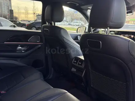 Mercedes-Benz GLE 350 2019 года за 25 900 000 тг. в Шымкент – фото 15