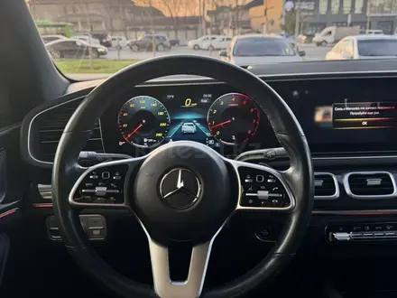 Mercedes-Benz GLE 350 2019 года за 25 900 000 тг. в Шымкент – фото 13