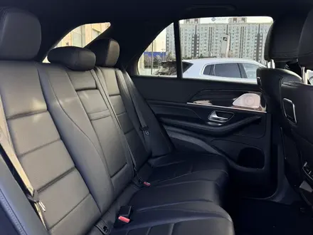 Mercedes-Benz GLE 350 2019 года за 25 900 000 тг. в Шымкент – фото 14