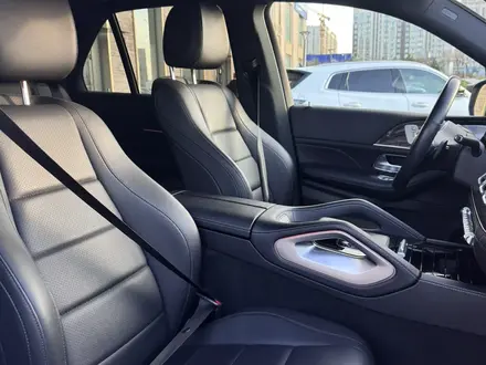Mercedes-Benz GLE 350 2019 года за 25 900 000 тг. в Шымкент – фото 16