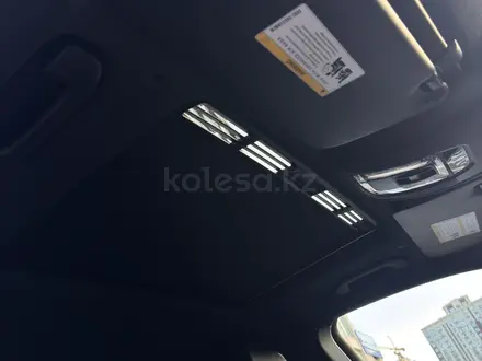 Mercedes-Benz GLE 350 2019 года за 25 900 000 тг. в Шымкент – фото 17