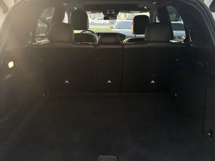 Mercedes-Benz GLE 350 2019 года за 25 900 000 тг. в Шымкент – фото 19