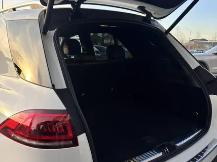 Mercedes-Benz GLE 350 2019 года за 25 900 000 тг. в Шымкент – фото 18