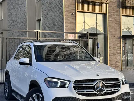 Mercedes-Benz GLE 350 2019 года за 25 900 000 тг. в Шымкент