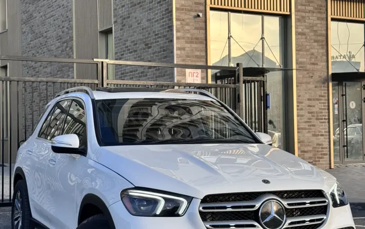 Mercedes-Benz GLE 350 2019 года за 25 900 000 тг. в Шымкент
