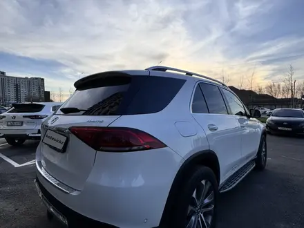 Mercedes-Benz GLE 350 2019 года за 25 900 000 тг. в Шымкент – фото 20