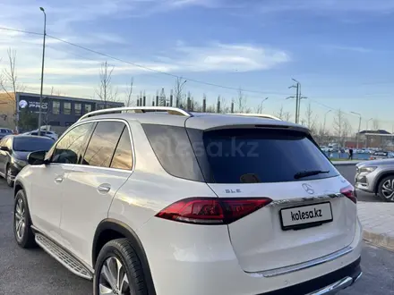 Mercedes-Benz GLE 350 2019 года за 25 900 000 тг. в Шымкент – фото 21