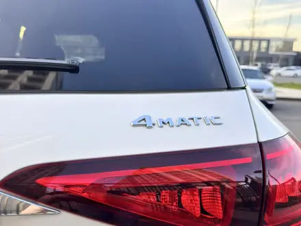 Mercedes-Benz GLE 350 2019 года за 25 900 000 тг. в Шымкент – фото 24
