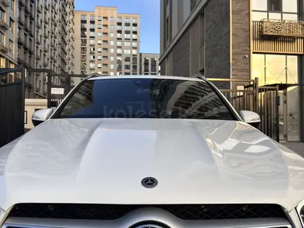 Mercedes-Benz GLE 350 2019 года за 25 900 000 тг. в Шымкент – фото 26