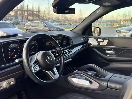 Mercedes-Benz GLE 350 2019 года за 25 900 000 тг. в Шымкент – фото 28