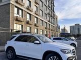 Mercedes-Benz GLE 350 2019 года за 25 900 000 тг. в Шымкент – фото 2