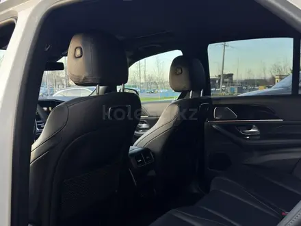 Mercedes-Benz GLE 350 2019 года за 25 900 000 тг. в Шымкент – фото 30