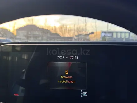 Mercedes-Benz GLE 350 2019 года за 25 900 000 тг. в Шымкент – фото 33