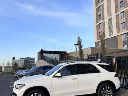 Mercedes-Benz GLE 350 2019 года за 25 900 000 тг. в Шымкент – фото 3
