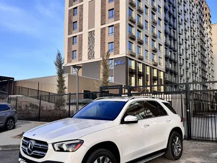 Mercedes-Benz GLE 350 2019 года за 25 900 000 тг. в Шымкент – фото 6