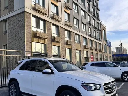 Mercedes-Benz GLE 350 2019 года за 25 900 000 тг. в Шымкент – фото 7