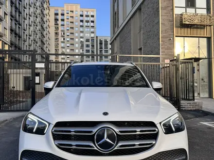 Mercedes-Benz GLE 350 2019 года за 25 900 000 тг. в Шымкент – фото 5