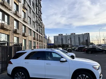 Mercedes-Benz GLE 350 2019 года за 25 900 000 тг. в Шымкент – фото 8