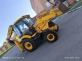 JCB  3CX 2010 года за 26 000 000 тг. в Караганда