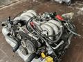 Контрактный двигатель на Subaru Legacy EJ30 обьем 3.0 из Швейцарии за 500 000 тг. в Астана – фото 6