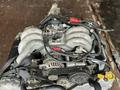 Контрактный двигатель на Subaru Legacy EJ30 обьем 3.0 из Швейцарии за 500 000 тг. в Астана – фото 5