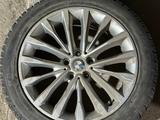 Диски с резиной, оригинал диски от BMW G30 за 400 000 тг. в Алматы