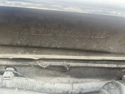 Toyota Camry 2004 года за 5 000 000 тг. в Астана – фото 11