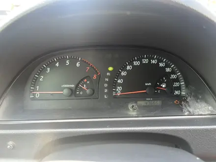 Toyota Camry 2004 года за 5 000 000 тг. в Астана – фото 17