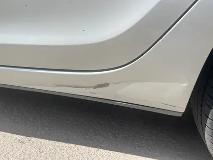Toyota Camry 2004 года за 5 000 000 тг. в Астана – фото 18