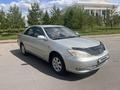 Toyota Camry 2004 года за 5 000 000 тг. в Астана – фото 3