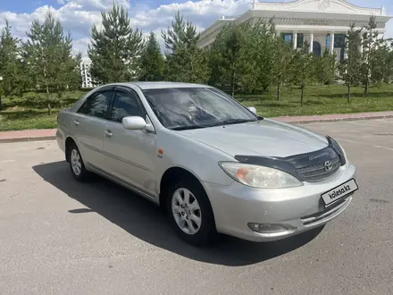Toyota Camry 2004 года за 5 000 000 тг. в Астана – фото 3