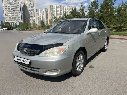 Toyota Camry 2004 года за 5 000 000 тг. в Астана