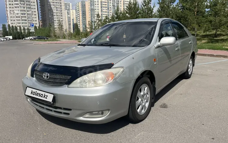 Toyota Camry 2004 года за 5 000 000 тг. в Астана