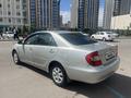 Toyota Camry 2004 года за 5 000 000 тг. в Астана – фото 7