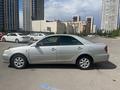 Toyota Camry 2004 года за 5 000 000 тг. в Астана – фото 8
