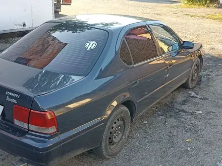 Toyota Camry 1995 года за 1 800 000 тг. в Талдыкорган – фото 8