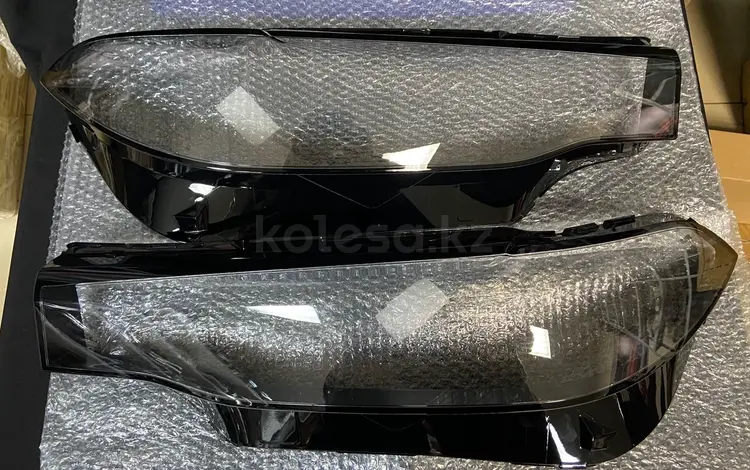 Стекло фары BMW X7G07 за 90 000 тг. в Шымкент