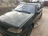 ВАЗ (Lada) 2114 2004 года за 350 000 тг. в Шымкент – фото 2