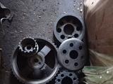 Шестерёнки двигателя 2.5 за 10 000 тг. в Алматы